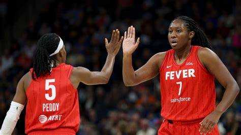 Sparks vs. Fever LIVE: WNBA Free Stream, Preview & Predictions | July 8, 2026 (2026)