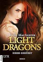 Read Sparks Fly Light Dragons 3 By Katie Macalister