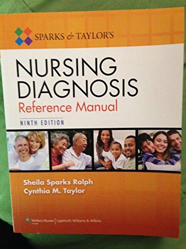 Full Download Sparks And Taylors Nursing Diagnosis Reference Manual By Sheila Ralph
