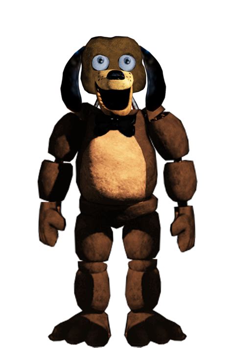 Sparky five nights at freddy. Since YouTubers helped to propel the massive success of the games, this is a nice nod to the die-hard Freddy fans. 6:00 am If you've played the games, you know that 6:00 a.m. is the safe time. 