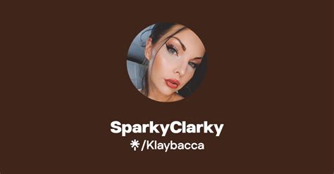 🍆 Sparkyclarky Leaks [CLIP] 221 Videos