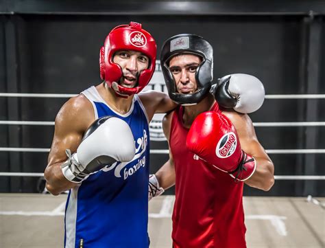Sparring boxing. Things To Know About Sparring boxing. 
