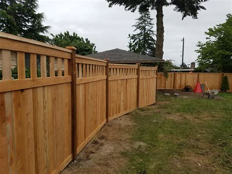 Sparrow Fence Enumclaw WA Read Reviews + Get a …