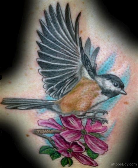 Sparrow Tattoos Tattoo Designs, Tattoo Pictures Page 2