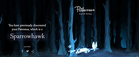 Nov 21, 2022 · The patronus is a death omen. There is even a dark 