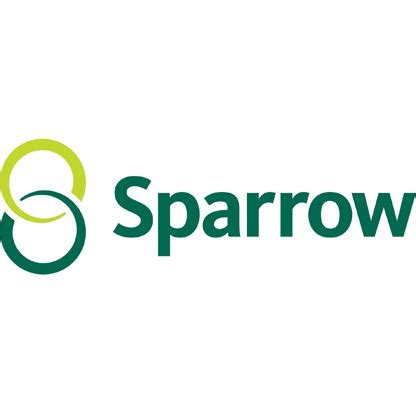 Sparrow health. Things To Know About Sparrow health. 