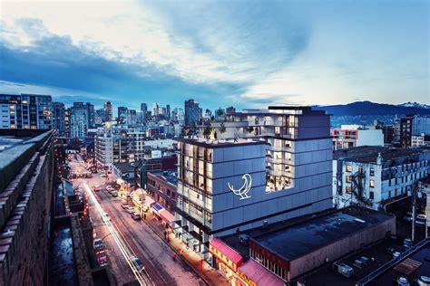 Sparrow in Vancouver, BC Prices, Plans, Availability