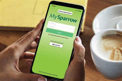 Sparrow login. mysparrow.  Close Parichay is a single sign-on service f...