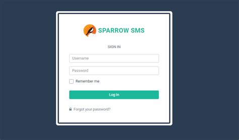Sparrow sms invalid token.  "count": number_of_sms_sent, .  Responses V...