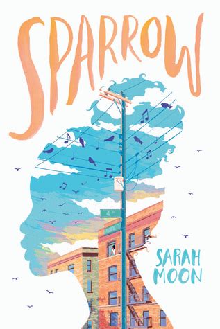 Download Sparrow By Sarah Moon