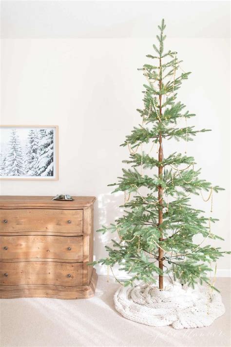 Sparse Christmas Trees Are the Latest Holiday Trend - Christmas …