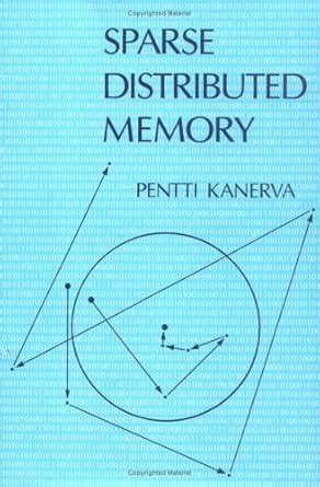 Sparse Distributed Memory