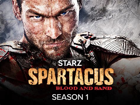 Spartacus : 1.