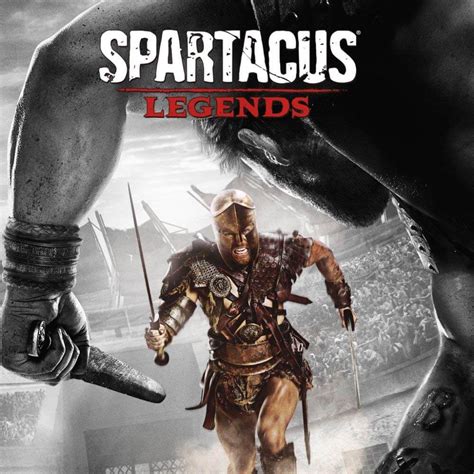 Spartacus Legends for PlayStation 3 Reviews - Metacritic