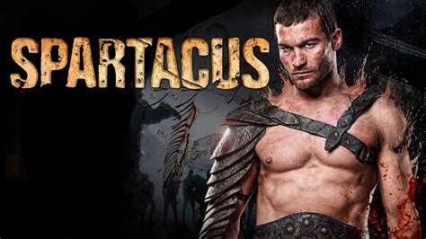 Spartacus final türkçe dublaj
