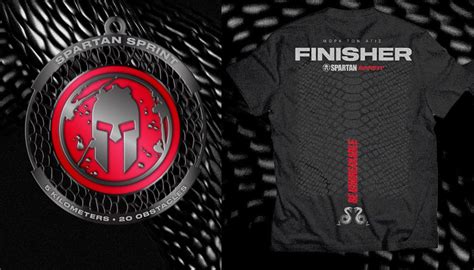 Spartan - New 2024 Spartan race Finisher Shirts - Facebook