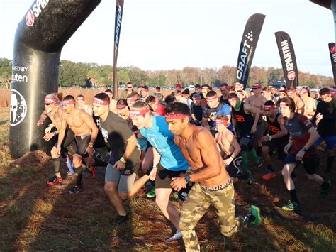 Spartan Race 2024 Red Deer Obstacle Course Race