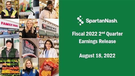 Spartan Stores: Q2 Earnings Snapshot