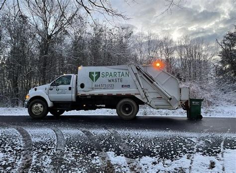 Spartan Waste - Spartanburg, SC - Nextdoor