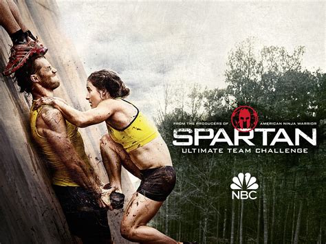 Spartan challenge race. The most resilient athletes from across the world will come together to take on 24 hours of grueling, obstacle dense racing. Who will come out on top? You'll ... 