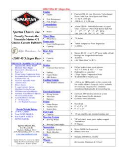 Spartan chassis warning lights.  Get some help and locate the relay panel...