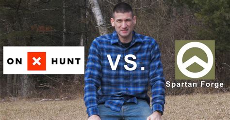 If you hunt multiple states, you need a hunt mapping
