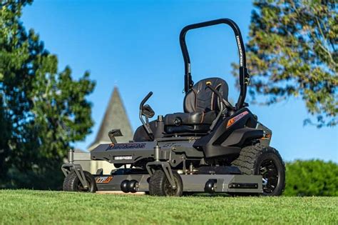 Spartan mower review. Given that the vehicles in our ratings run from $1,900 to almost $6,000, getting great, trouble-free performance is paramount. Cutting well won’t cut it if your machine cuts out. Yet CR’s ... 
