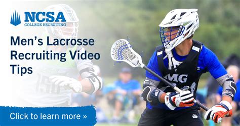 Spartanburg, SC Mens Lacrosse Recruiting Guide - NCSASports.org