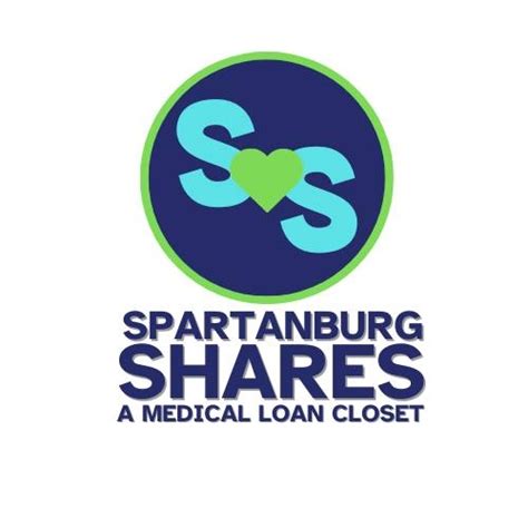 Spartanburg Shares - Spartanburg Gives