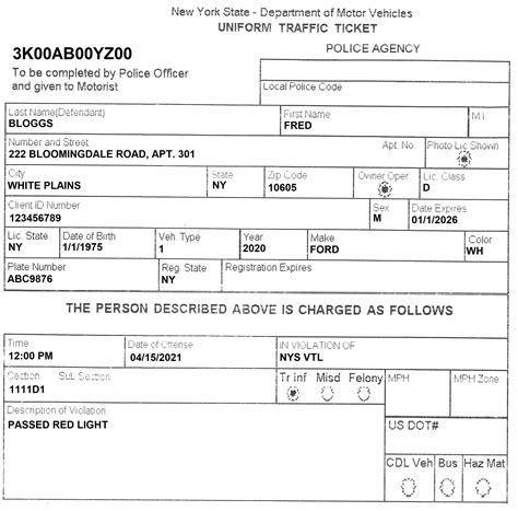 Spartanburg city traffic ticket. .  ...