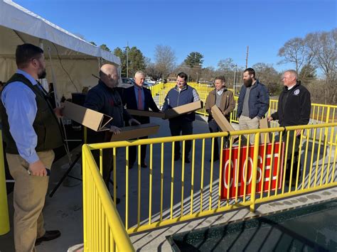 Spartanburg County opens new recycling collection center in Boiling Springs With a population reaching nearly 330,000, Spartanburg County continues to experience …. 
