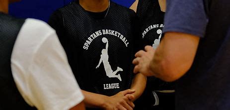 Spartans Basketball League, Melville, Long Island, Youth & Adult …