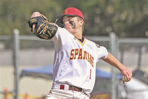 Spartans Compete in Easton Tournament – Outlook Valley Sun