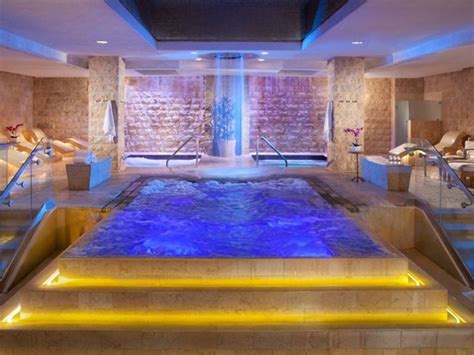 Spas in las vegas. Imperial Spa Las Vegas. If you want a spa day without the extravagant expense, head to Imperial, a Korean spa with a general admission price of just $25 (£18). The Imperial promises to make you feel like royalty in its “Roman-style paradise,” a 32,000sqft (3,000sqm) space featuring circular frescoes on its ceilings. 