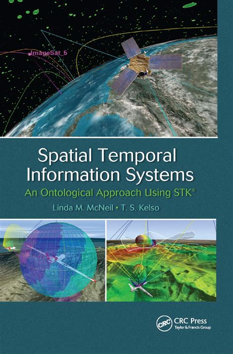 Spatial Temporal Information Systems An Ontological Approach Using Stk R