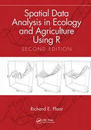 Spatial data analysis in ecology and agriculture using r. - By isaca cism review qae manual 2014.