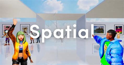 Spatial io. Things To Know About Spatial io. 