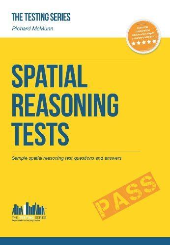Spatial reasoning tests the ultimate guide to passing spatial reasoning. - Mechanics for engineering by howard fawkes.