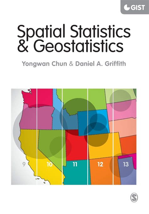 Read Spatial Statistics And Geostatistics By Daniel A Griffith