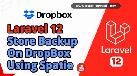 Spatie laravel backup laravel 12.  Laravel Web Application Specification Generator This...