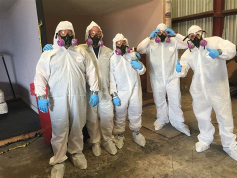 Spaulding decon. Spaulding Decon is a national franchise that offers crime scene cleanup, meth lab cleanup, hoarding cleanup, mold remediation, and more. It also buys houses with cash from … 