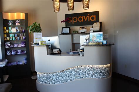 Spavia lincoln park. Give yourself the gift of monthly relaxation. Discover the benefits of a Spavia membership! 