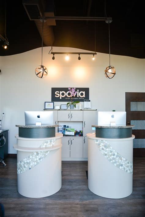 Spavia maple grove. 10 Min - $15. BOOK NOW PURCHASE A GIFT CARD. Add this luxurious treatment to any of our Spavia Maple Grove spa treatments. A unique blend of exotic nut extracts rapidly locks in the moisture to hydrate and nourish your skin. A nourishing, vitamin-rich body butter is applied to your hands and wrapped in the comfort of warmed heated mitts. 