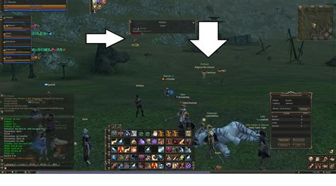 Spawn Protection And Trading Report A Bug Lineage Ii Community