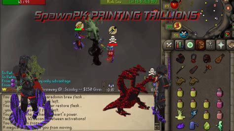 Spawn pk thieving bot.  Join us today! May 11, 2022 · Selling a custom script ...