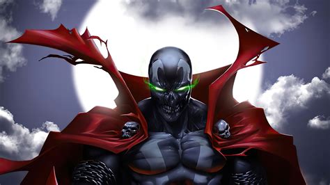 Spawn wallpaper. Things To Know About Spawn wallpaper. 