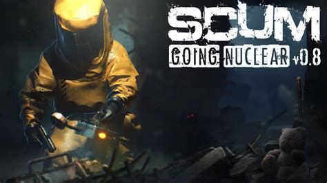 Spawning In - Official Scum Wiki