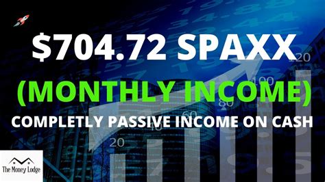 Spaxx dividend history. Things To Know About Spaxx dividend history. 