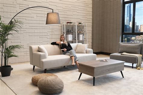 Spaze furniture. © 2024 Google LLC. The Blaine looks like a classic sofa, but its much more than that with two individual retractable chaises this sofa can pullout into a queen size sofa bed in... 