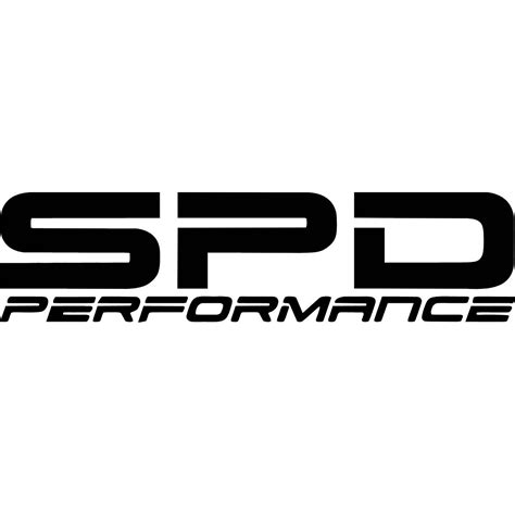 Spd performance. SPD Performance. A lot like Stage 3 Motorsports, SPD Performance specializes in Fords, which gives them the advantage of having a specific expertise, and it … 